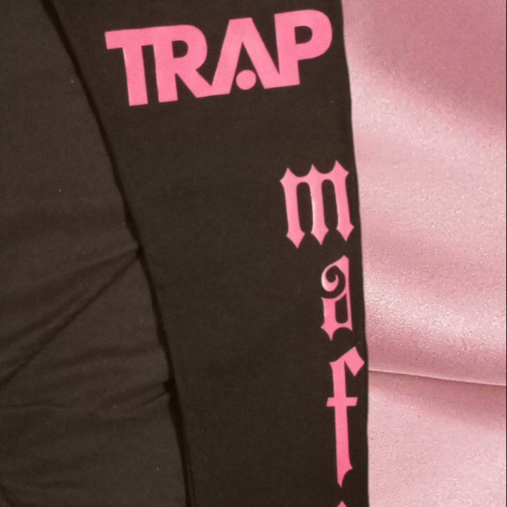Custom made leggings